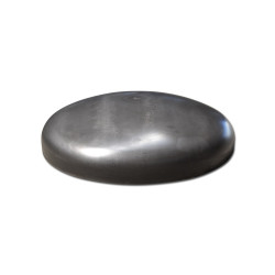 GRC D.EXT 1400 ép 6 mm dép P265GH