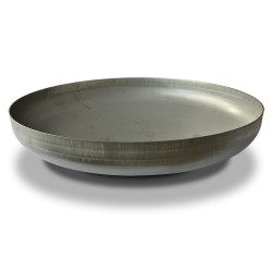 Fond GRC D.EXT 813 EP.6mm Dép. 304 L NFE81102