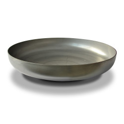 Fond de cuve GRC D.EXT 750 EP.3mm Dép. 304 L NFE81102