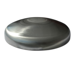Fond bombé GRC D.EXT 750 EP.3mm Dép. 304 L NFE81102